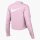 Nike Tempo Swoosh T-Shirt Damen - pink foam/white