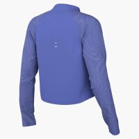 Nike Tempo Flash T-Shirt Damen - sapphire/black/white/reflective sil