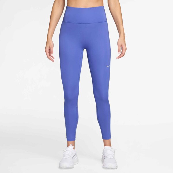 Nike Tempo Flash T-Shirt Damen - sapphire/white/reflective silv