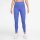 Nike Tempo Flash T-Shirt Damen - sapphire/white/reflective silv
