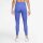 Nike Tempo Flash T-Shirt Damen - sapphire/white/reflective silv