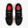 Nike Vomero Plus Laufschuhe Herren - black/white-bright crimson-sail