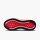 Nike Vomero Plus Laufschuhe Herren - black/white-bright crimson-sail