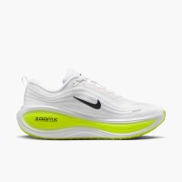 Nike Vomero Plus Laufschuhe Herren - white/black-volt-barely volt