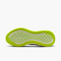 Nike Vomero Plus Laufschuhe Herren - white/black-volt-barely volt