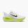 Nike Vomero Plus Laufschuhe Herren - white/black-volt-barely volt