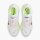 Nike Vomero Plus Laufschuhe Herren - white/black-volt-barely volt
