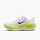 Nike Vomero Plus Laufschuhe Herren - white/black-volt-barely volt
