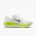 Nike Vomero Plus Laufschuhe Herren - white/black-volt-barely volt