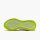 Nike Vomero Plus Laufschuhe Herren - white/black-volt-barely volt