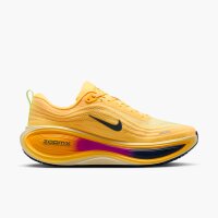 Nike Vomero Plus Laufschuhe Herren - citron pulse/blue void-alabaster