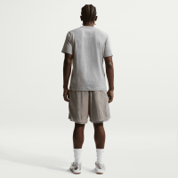 Nike Fc Barcelona Swoosh Sweatshirt Herren - dk grey heather