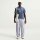 Nike Paris Saint-Germain Trikot Herren - diffused blue