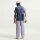 Nike Paris Saint-Germain Trikot Herren - diffused blue