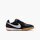 Nike Jr Tiempo Streetgato Fußballschuhe Kinder - black/white