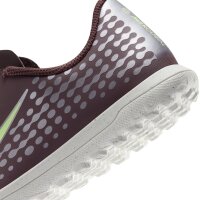 Nike Mercurial Vapor 16 Club TF Kinder Mbappe - plum eclipse/metallic silver