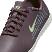 Nike Mercurial Vapor 16 Club TF Kinder Mbappe - plum eclipse/metallic silver