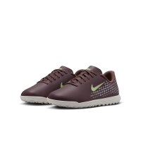 Nike Mercurial Vapor 16 Club TF Kinder Mbappe - plum eclipse/metallic silver