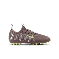 Nike Mercurial Vapor 16 Academy AG Kinder Mbappe - plum...