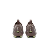 Nike Mercurial Vapor 16 Academy AG Kinder Mbappe - plum eclipse/metallic silver