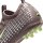 Nike Mercurial Vapor 16 Academy AG Kinder Mbappe - plum eclipse/metallic silver