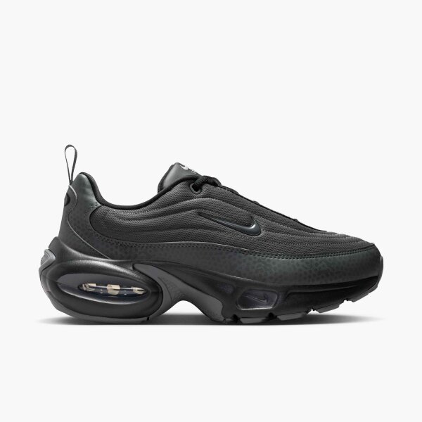 Nike Air Max Portal Se Sneaker Damen - black/iron grey