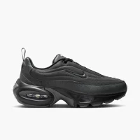 Nike Air Max Portal Se Sneaker Damen - black/iron grey