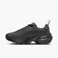 Nike Air Max Portal Se Sneaker Damen - black/iron grey