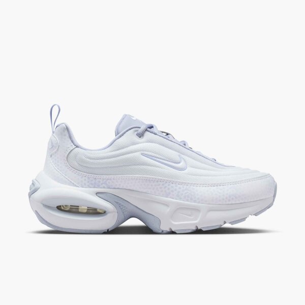 Nike Air Max Portal Se Sneaker Damen - ghost/white
