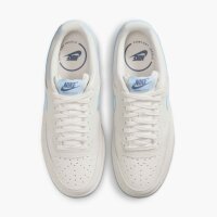 Nike Court Vision Low Sneaker Damen - phantom/psychic...