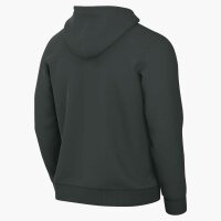 Nike M Nl Solo Swsh Po Hoodie Gfx T-Shirt Herren - black spruce/white