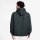 Nike M Nl Solo Swsh Po Hoodie Gfx T-Shirt Herren - black spruce/white