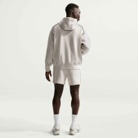 Nike Sportswear Air Sweatshirt Herren - light bone/black