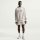Nike Sportswear Air Sweatshirt Herren - light bone/black