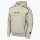 Nike Sportswear Air Sweatshirt Herren - light bone/black