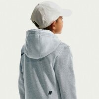 Nike Sportswear Club Big Kids Hood Hoodie Kinder - dk...