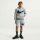Nike Sportswear Club Big Kids Hood Hoodie Kinder - dk grey heather/black