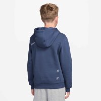 Nike Sportswear Club Big Kids Hood Hoodie Kinder - mystic...