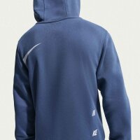 Nike Sportswear Club Big Kids Hood Hoodie Kinder - mystic navy/ghost