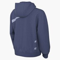 Nike Sportswear Club Big Kids Hood Hoodie Kinder - mystic navy/ghost