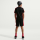 Nike Trophy23 T-Shirt Kinder - black/lt crimson/white