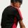 Nike Trophy23 T-Shirt Kinder - black/lt crimson/white