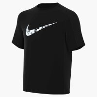 Nike Trophy23 T-Shirt Kinder - black/black/white