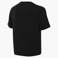Nike Trophy23 T-Shirt Kinder - black/black/white