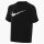 Nike Trophy23 T-Shirt Kinder - black/black/white