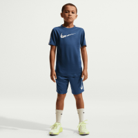 Nike Trophy23 T-Shirt Kinder - mystic navy/ghost/white