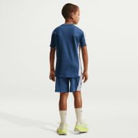 Nike Trophy23 T-Shirt Kinder - mystic navy/ghost/white