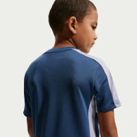 Nike Trophy23 T-Shirt Kinder - mystic navy/ghost/white