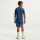 Nike Trophy23 T-Shirt Kinder - mystic navy/ghost/white