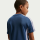 Nike Trophy23 T-Shirt Kinder - mystic navy/ghost/white